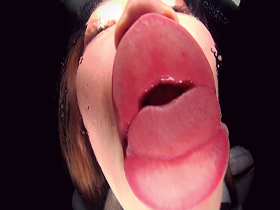 バーチャルベロキッス　サンプル画像16